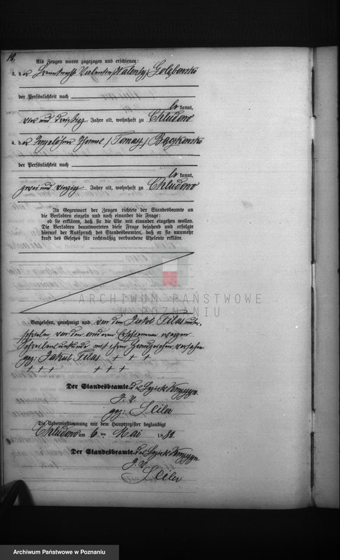 image.from.unit.number "Księga małżeństw"