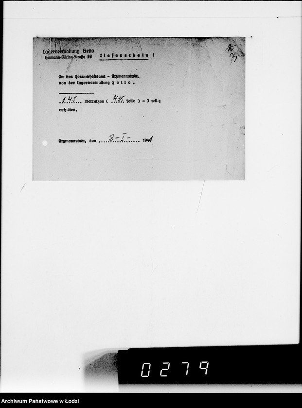 Obraz 7 z jednostki "Gesundheitsamt- Aufträge"