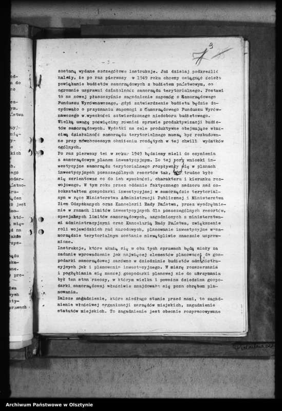 image.from.unit.number "Materiały dot. organizacji i funkcjonowania władz centralnych i urzędów niezespolonych"
