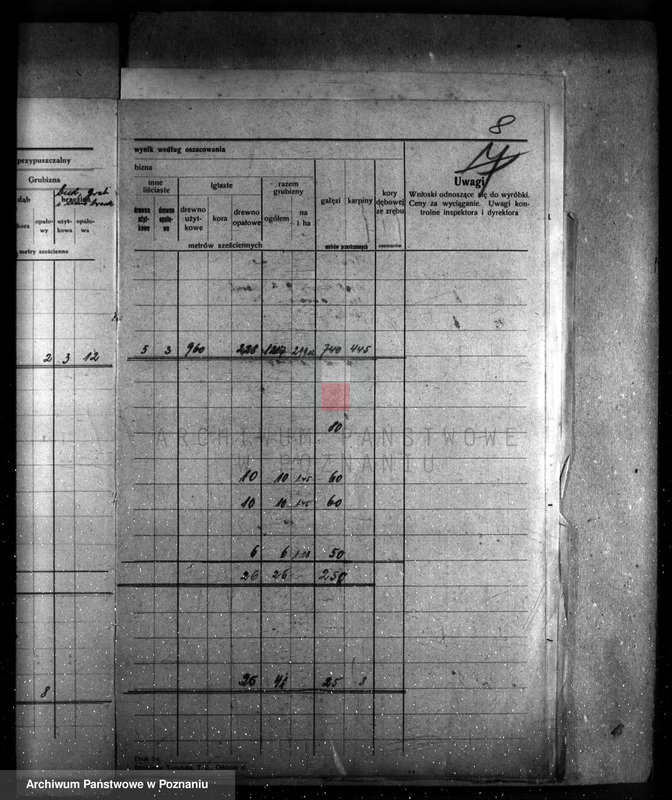 image.from.unit.number "Majętność Basków powiat krotoszyński /nadzór nad gospodarką leśną/"