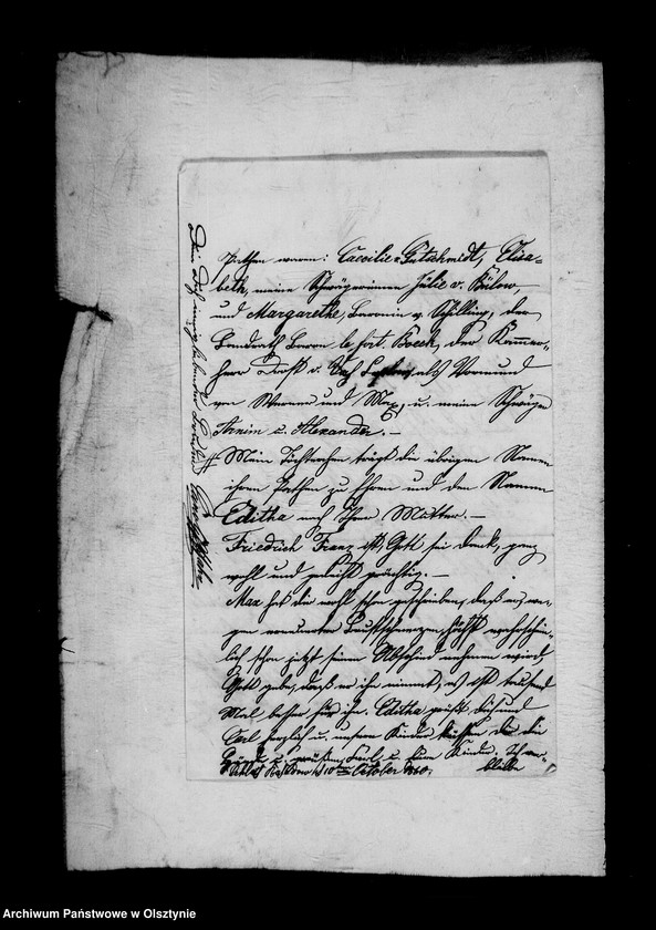 image.from.unit.number "/Cuno Gf. Hahn an seine Schwester Anna Gfin Lehndorff geb. Hahn/"