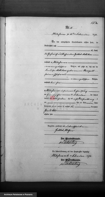 Obraz 17 z jednostki "Księga urodzeń"