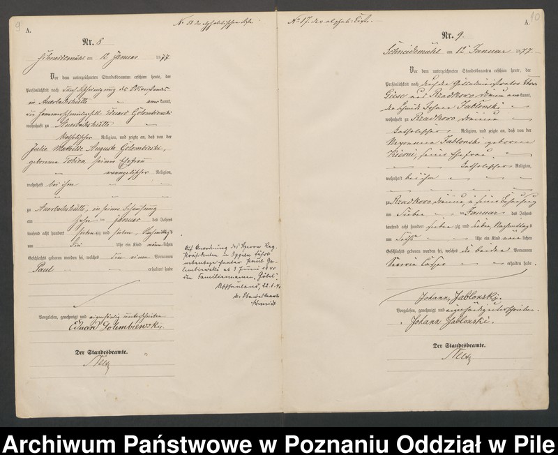 image.from.unit.number "Księga urodzeń"