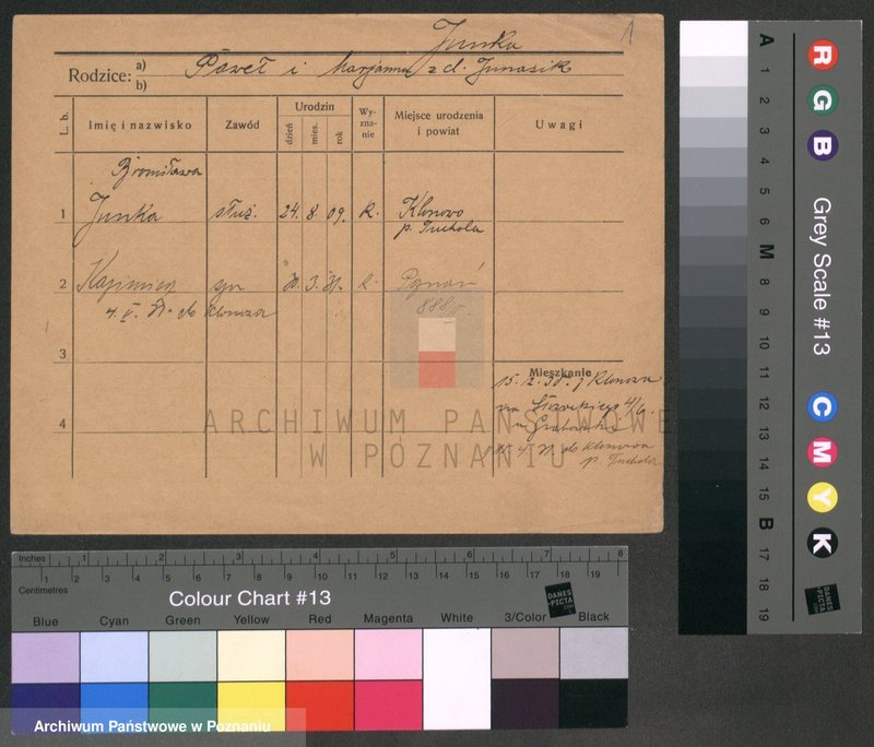 image.from.unit.number "Junik - Jurzyński"