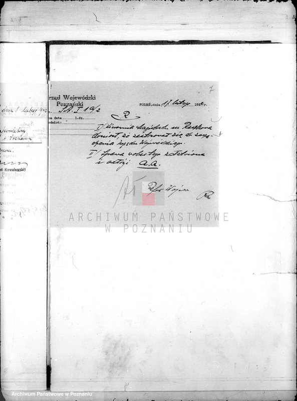 Obraz 11 z jednostki "Administracja miasta Raszków"