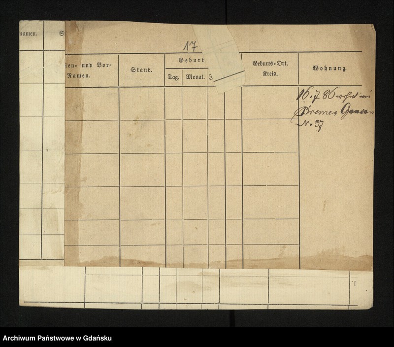 image.from.unit.number "Karty meldunkowe: Aron - Aspolm"