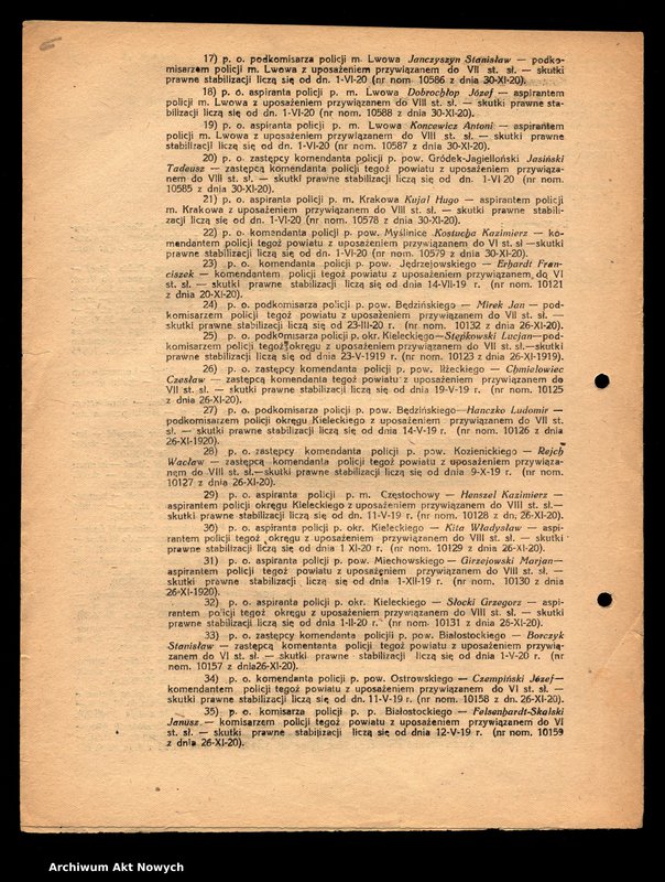 image.from.unit.number "[Rozkazy Komendanta Głównego Policji Państwowej]"