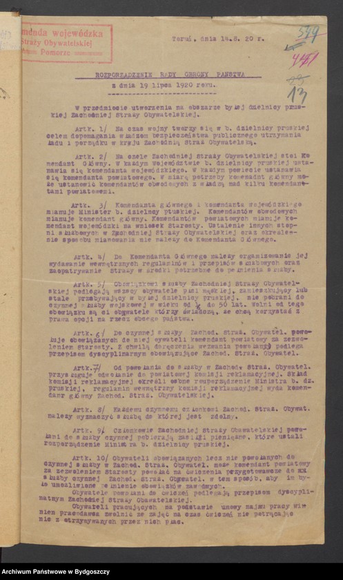 image.from.unit.number "Organizacja SP na Województwo Pomorskie"