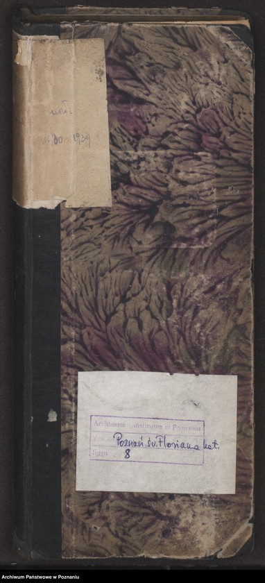 Obraz 2 z jednostki "Indeks małżeństw"