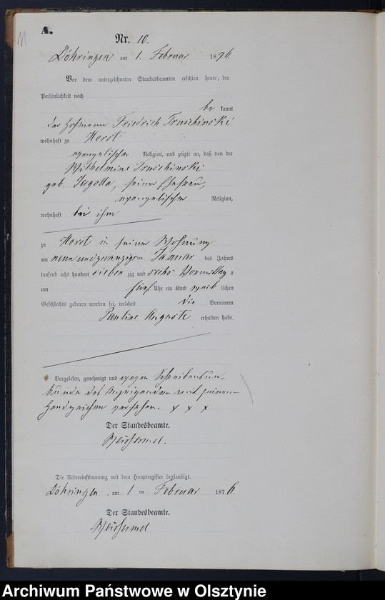 image.from.unit.number "Geburts-Neben-Register Nr 1 - 70"