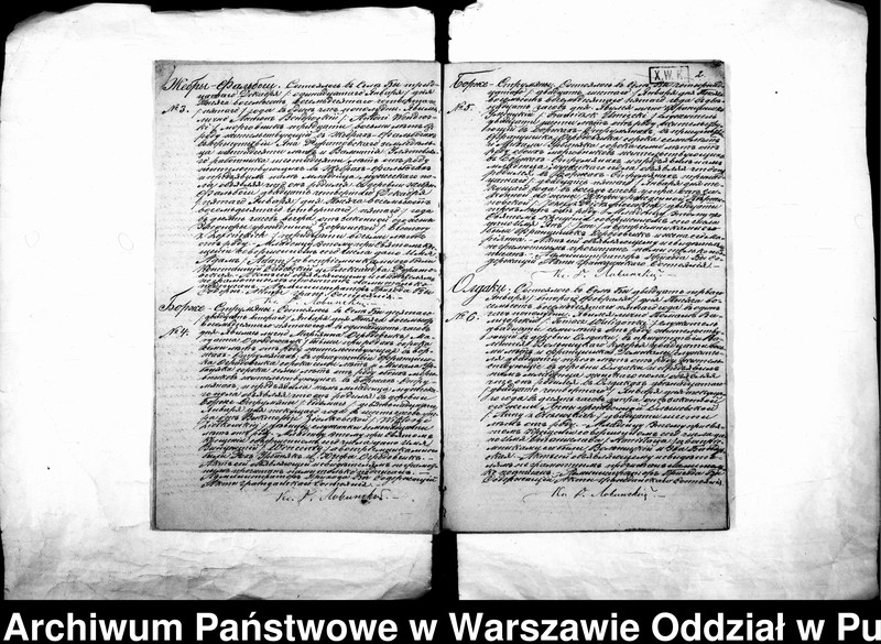 image.from.unit.number "Akta urodzeń, małżeństw i zgonów"