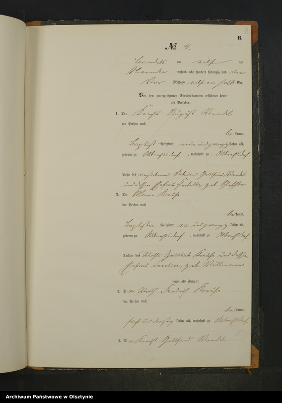 image.from.unit.number "Heiraths-Neben-Register Nr 1 -10"