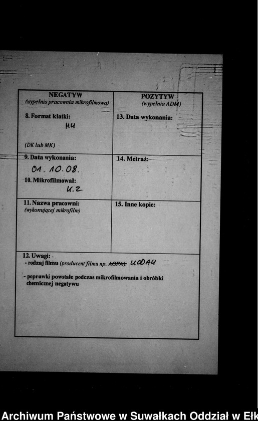 image.from.unit.number "Sterbe-Neben-Register des Preussischen Standes-Amtes Kehlen Kreis Angerburg"