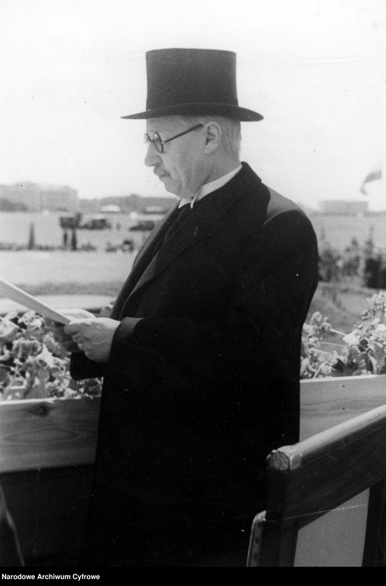 image.from.unit.number "Uroczystości 10-lecia rządów prezydenta RP Ignacego Mościckiego w Warszawie "