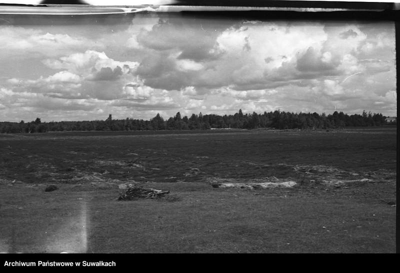 image.from.unit.number "Bagna w okolicach Lipska w powiecie augustowskim."