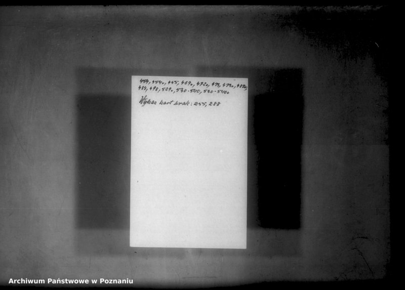 Obraz 3 z jednostki "Relationes [protocollon]"