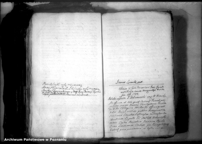 Obraz 14 z jednostki "Relationes [protocollon]"