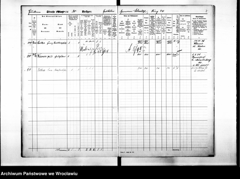 image.from.unit.number "Personalienverzeichnisse"