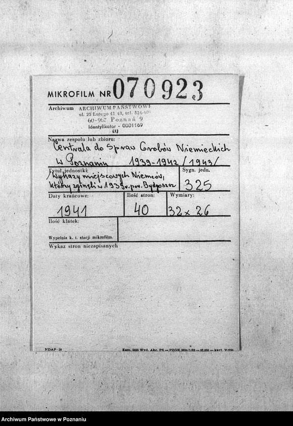 image.from.unit.number "Wykazy miejscowych Niemców, którzy zginęli w 1939 roku - powiat Bydgoszcz"