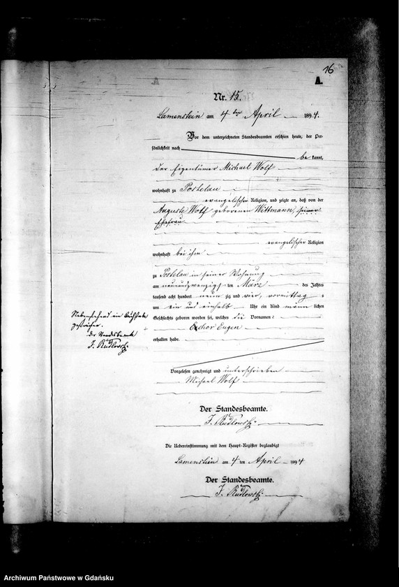 image.from.unit.number "Księga urodzeń"