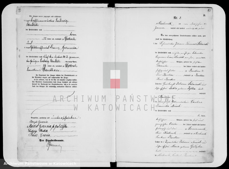 image.from.unit.number "Księga małżeństw za rok 1894 [nr 1 - 130]"