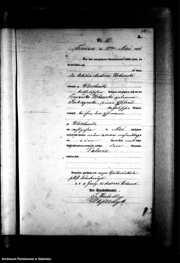 image.from.unit.number "Księga urodzeń"