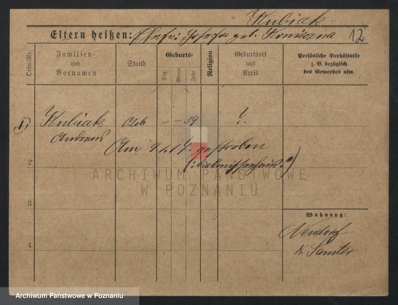 image.from.unit.number "Kubiak (samotni mężczyźni i kobiety)"