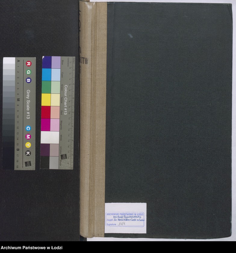 Obraz 2 z jednostki "Akta małżeństw"