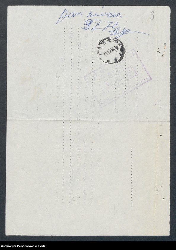 Obraz 11 z jednostki "Wołek Głowiński – sklep spożywczy i sprzedaż napoi gazowych"