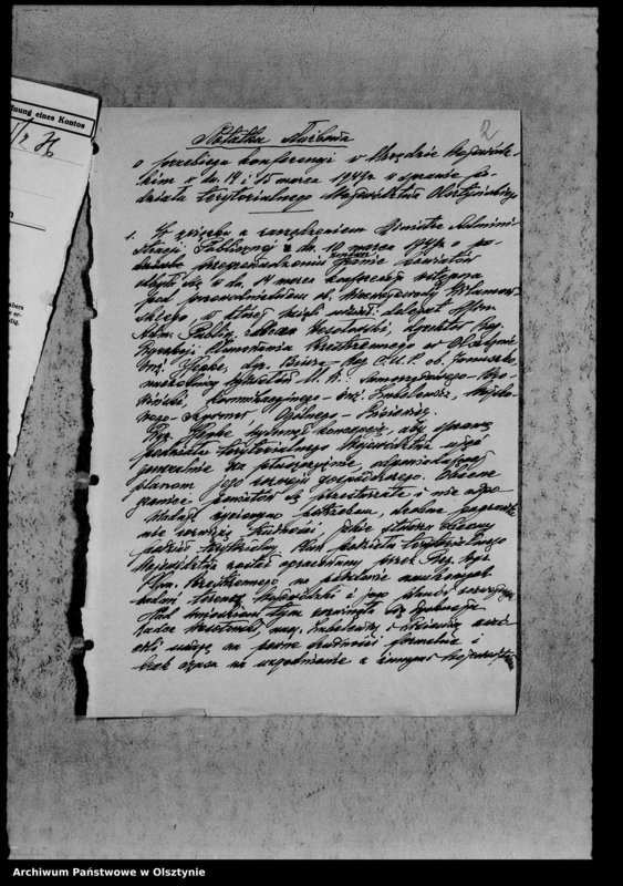 image.from.unit.number "Podział terytorialny woj. Olsztyńskiego"