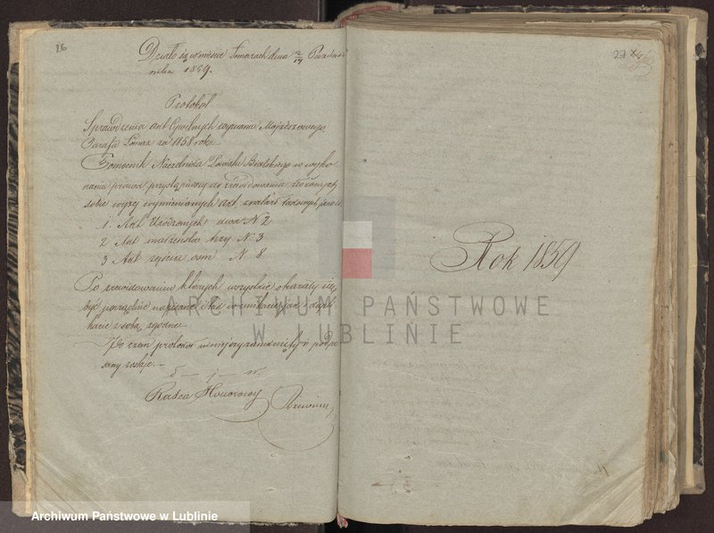 image.from.unit.number "Księga małżeństw"