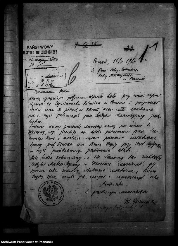 image.from.unit.number "Statut Państw. Naukowego Instytutu Rolniczego w Bydgoszczy"