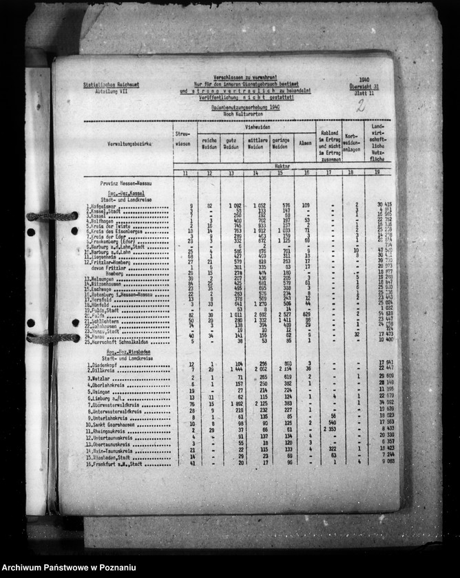 Obraz 7 z jednostki "Hessen - Nassau"