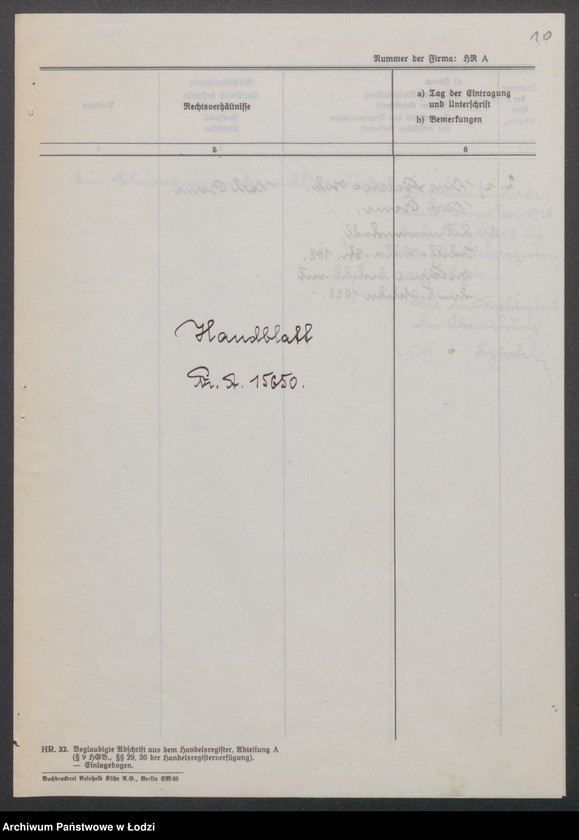 Obraz 12 z jednostki "Karol Beme Kino „PALACE“"