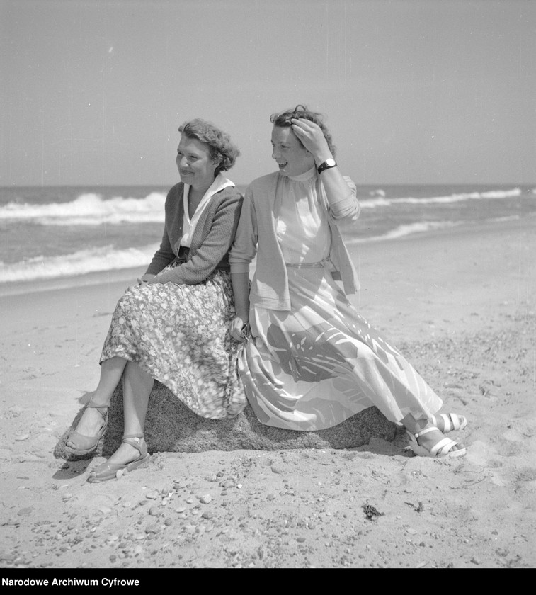 image.from.collection.number "Moda damska lata 1950111"