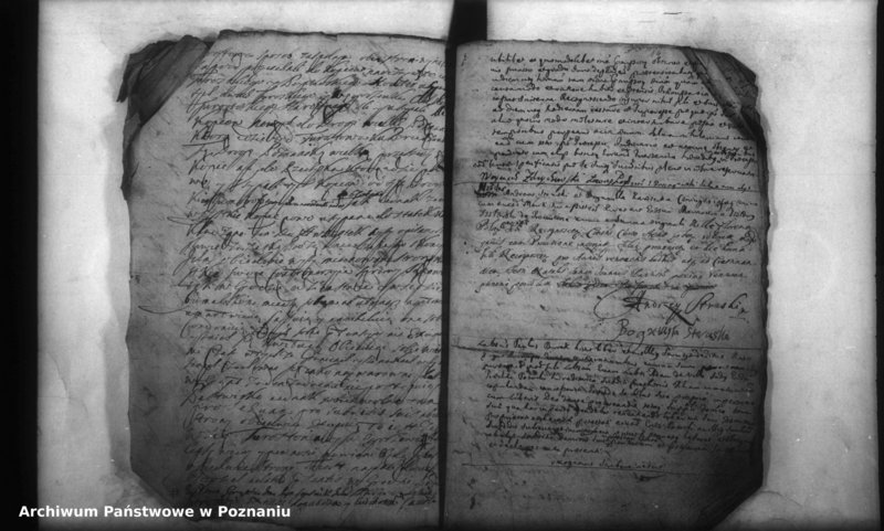 Obraz 16 z jednostki "Inscriptiones, resignationes [protocollon]"