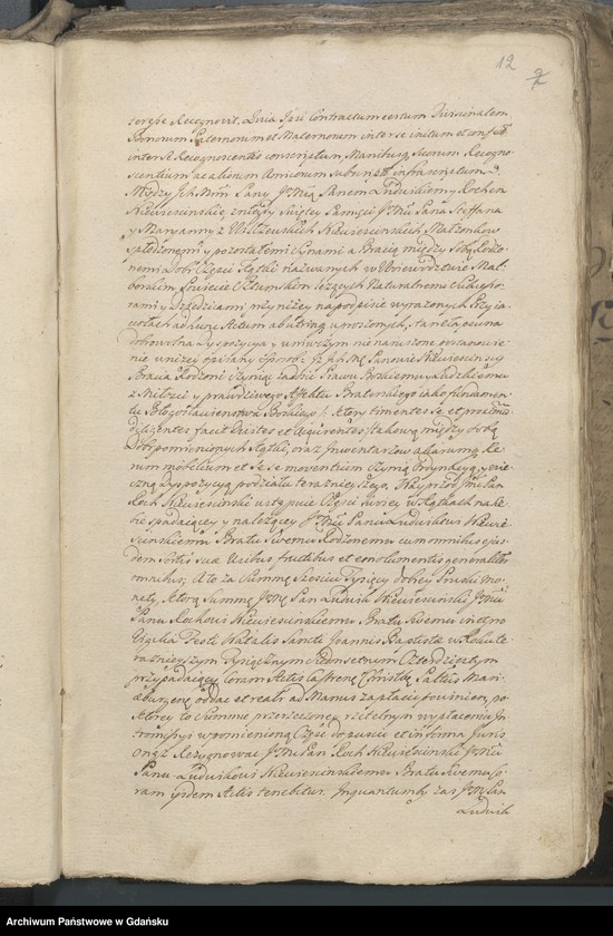 image.from.unit.number "Resignationes, inscriptiones"