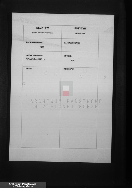 Obraz 3 z jednostki "[Księga małżeństw]"