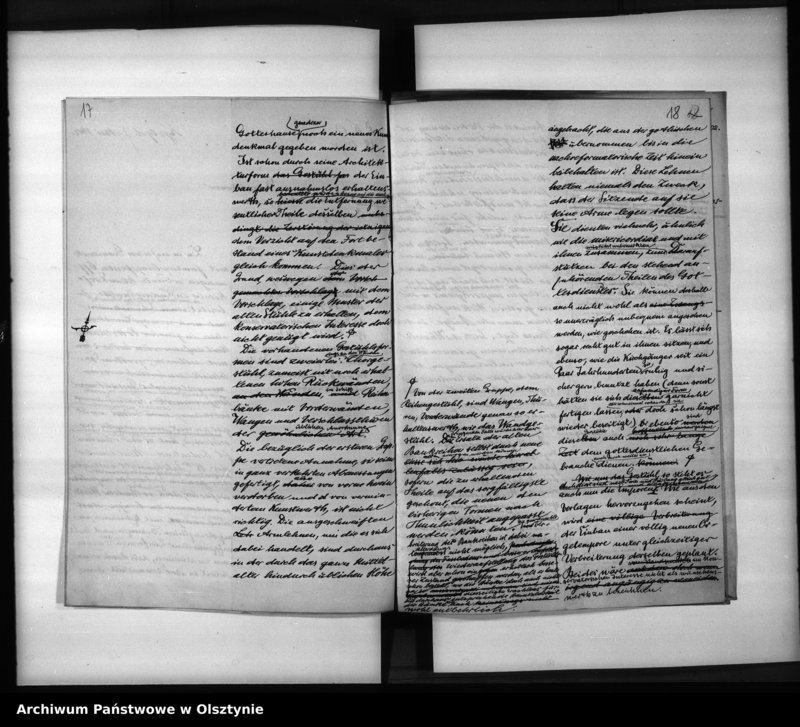 image.from.unit.number "Ludwigswalde, evangelische Kirche"