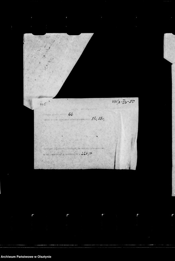 image.from.unit.number "/Briefe der Pfarrersfrau Caroline Remus an die Gräfin Anna Lehndorff/"