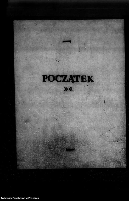 Obraz 3 z jednostki "Szkic projektowanej elektryfikacji gminy miasteczka Tarnowo Podgórne 1:25000"