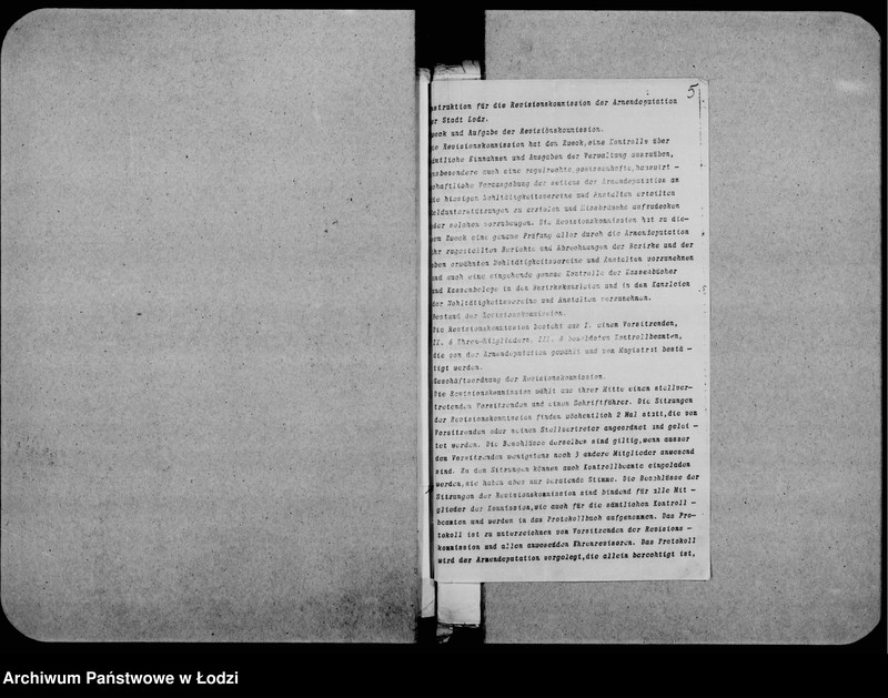 Obraz 7 z jednostki "Przytułek dla umysłowo chorych"