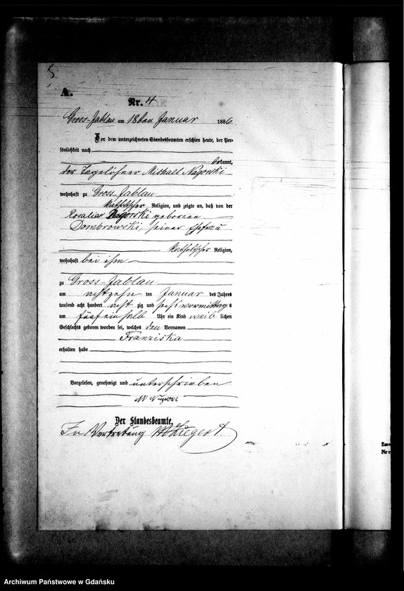 image.from.unit.number "Księga urodzeń"