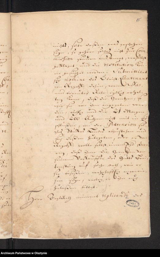 image.from.unit.number "[Spór graniczny podpułkownika von Ragotzki]"