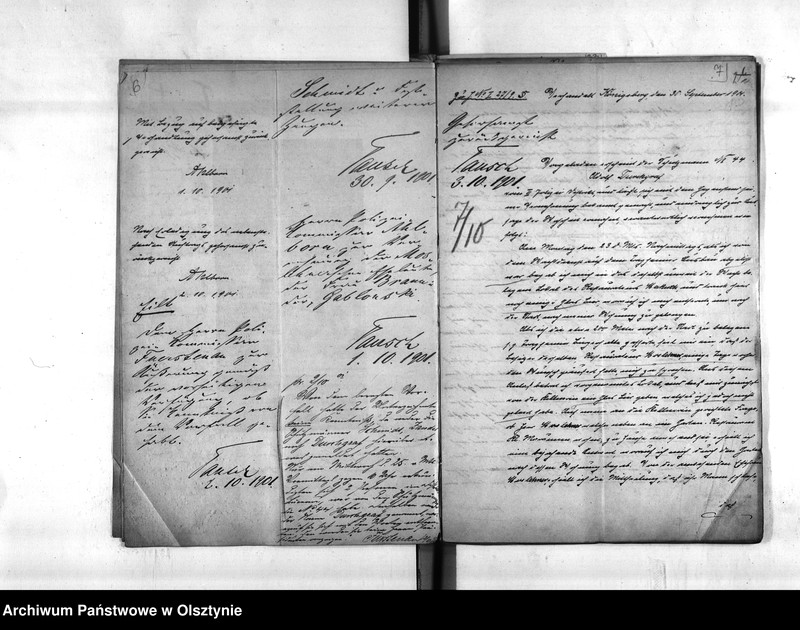 image.from.unit.number "Disziplinarverfahren gegen den Schutzmann Durchgraf [Adolph]"