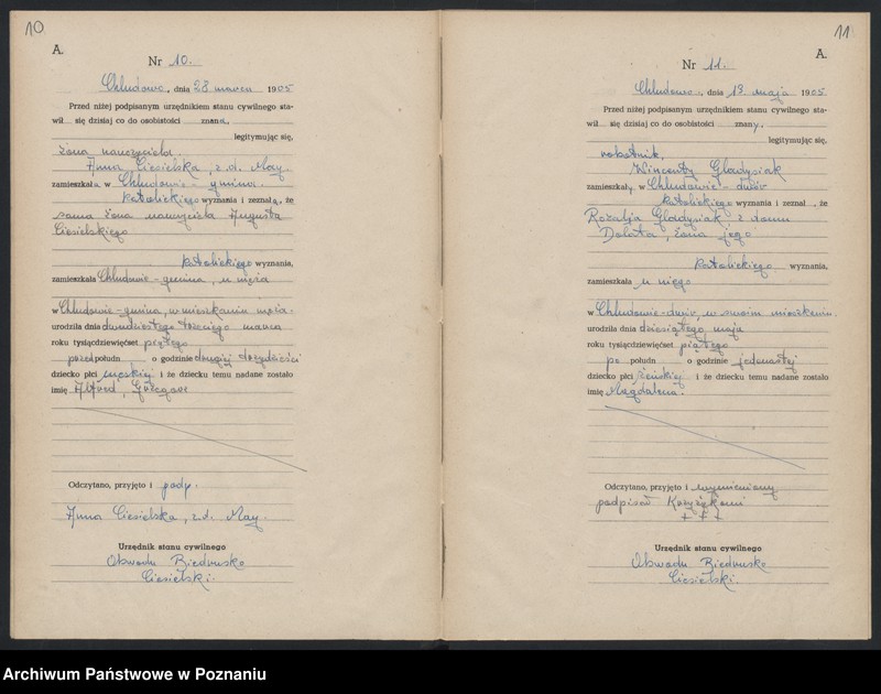image.from.unit.number "Księga urodzeń"