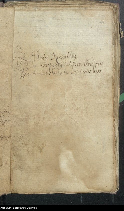 image.from.unit.number "Gross-Engelauschen Schul-Cassen Rechnung"