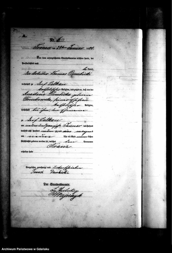 image.from.unit.number "Księga urodzeń"