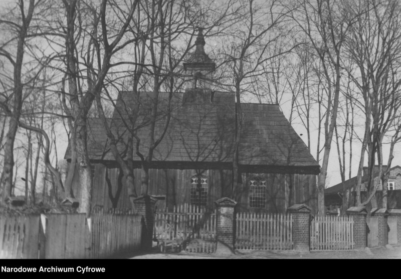 Obraz 12 z kolekcji "Dziedzictwo średniowiecza111"