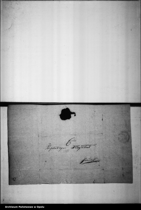 Obraz 18 z jednostki "Acta des Magistrats zu Oppeln wegen Entrichtung der Brückenzoll-Geffälle von dem fremden Mahl-Gässten, so zu den hiesigen Domain-Amts Mühlen fahren."